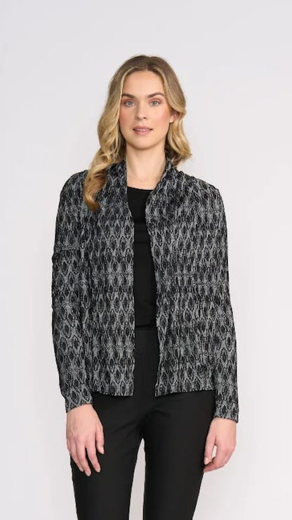 FOIL Cardigans Foil Loominary Cardi 20603102 Foil Loominary Cardi