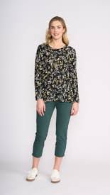 FOIL Tees Foil Sew Easy Top 21574878 Foil Sew Easy Top