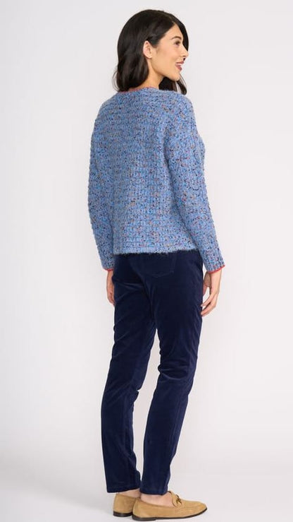 FOIL Sweaters Foil Tip of Greatness Sweater Foil Tip of Greatness Sweater