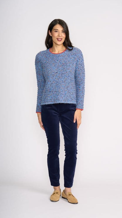 FOIL Sweaters Foil Tip of Greatness Sweater Foil Tip of Greatness Sweater