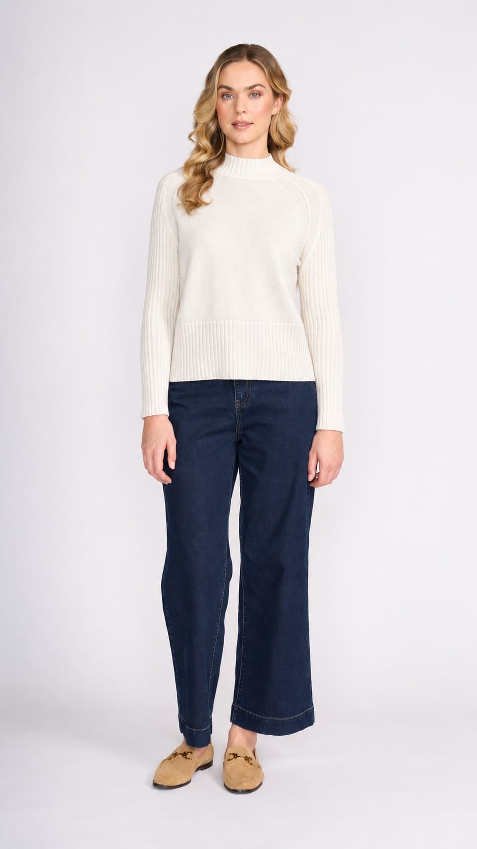 FOIL Sweaters Foil Tread Carefully Sweater - Multiple Colors 74811358 Foil Tread Carefully Sweater - Multiple Colors