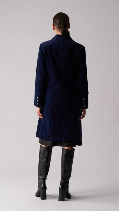 FOIL Jackets Foil Cordially Invited Coat Foil Cordially Invited Coat