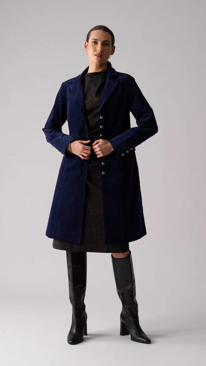 FOIL Jackets Foil Cordially Invited Coat 33070814 Foil Cordially Invited Coat