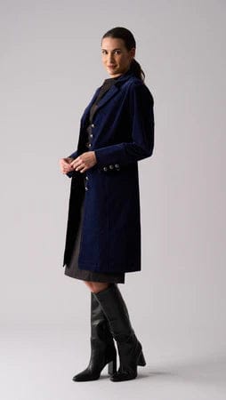 FOIL Jackets Foil Cordially Invited Coat Foil Cordially Invited Coat