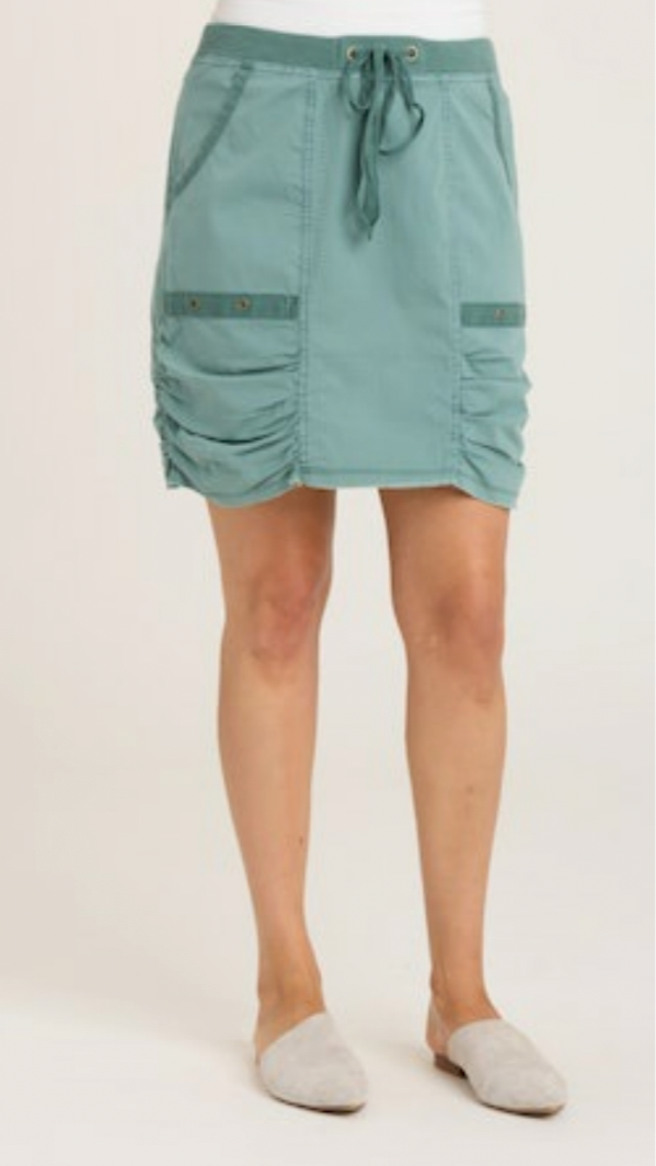 Wearables Leland Skirt - Multiple Colors