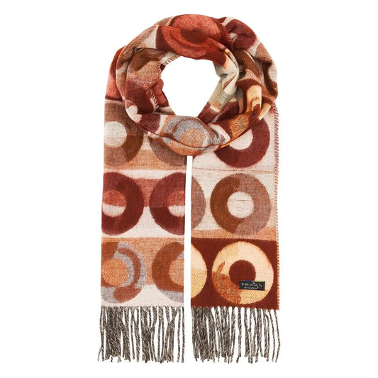 Fraas Scarves Scarves Fraas Ge-O Cashmink Scarf 04160478 Fraas Ge-O Cashmink Scarf
