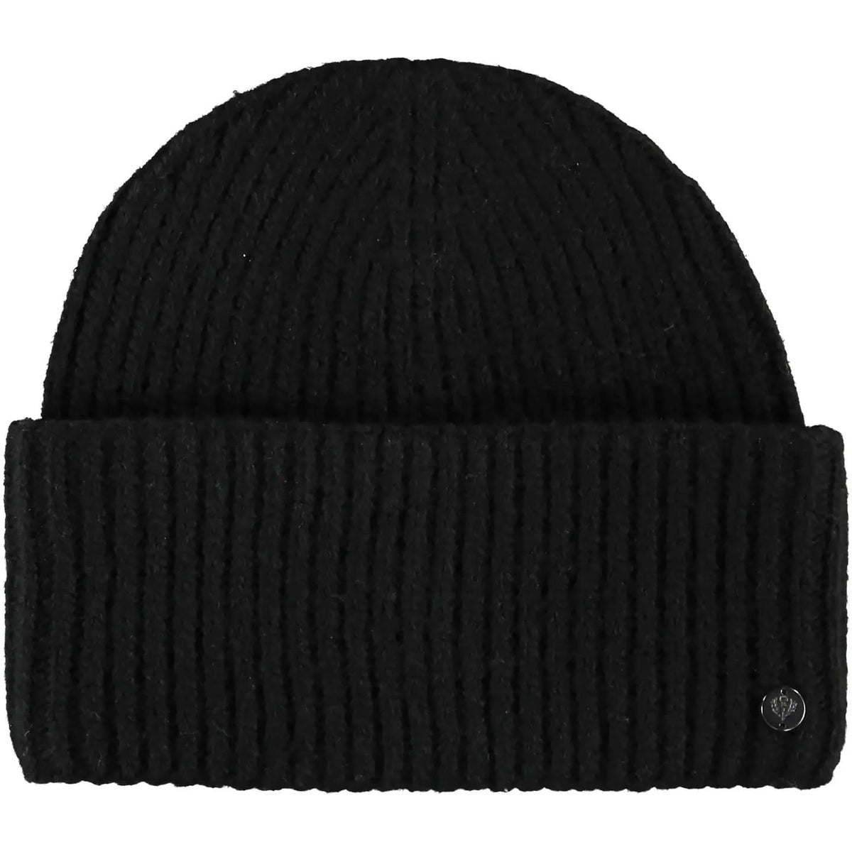 Fraas Scarves Hats Fraas Melange Knit Beanie - Multiple Colors Fraas Melange Knit Beanie - Multiple Colors