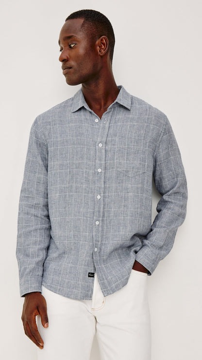 Rails Men's Button Downs Rails Gracy Shirt - Multiple Colors 87411678 Rails Gracy Shirt - Multiple Colors