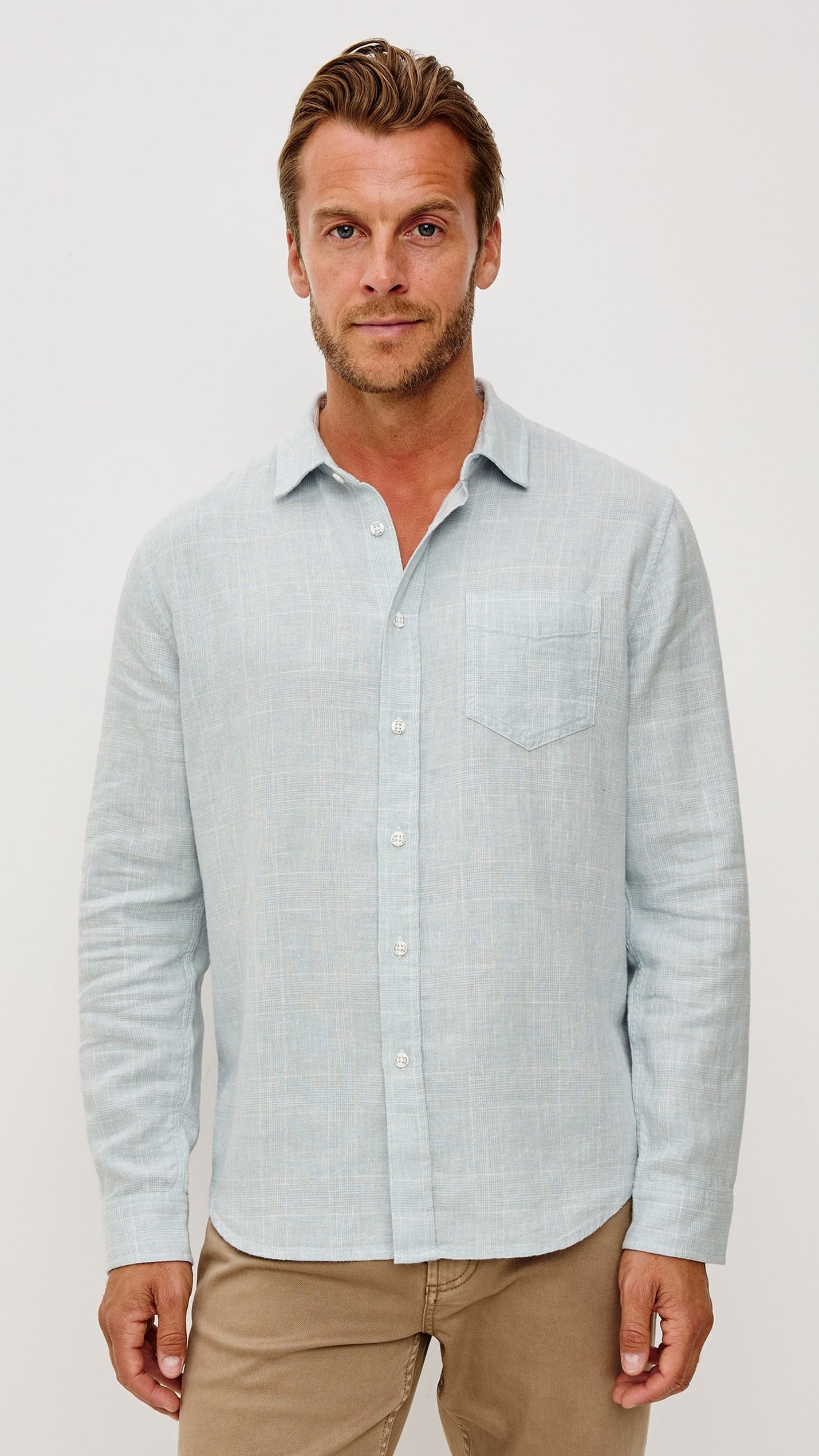 Rails Men's Button Downs Rails Gracy Shirt - Multiple Colors 87477214 Rails Gracy Shirt - Multiple Colors