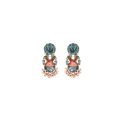 Ayala Bar Summer Skies Moonlight Earrings