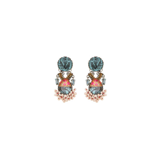 Ayala Bar Earrings Ayala Bar Summer Skies Moonlight Earrings 92083166 Ayala Bar Summer Skies Moonlight Earrings