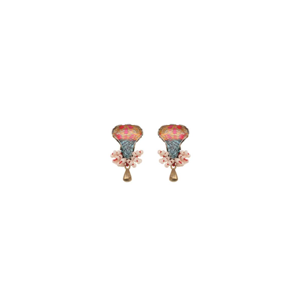 Ayala Bar Earrings Ayala Bar Summer Skies Dawn Earrings 90641374 Ayala Bar Summer Skies Dawn Earrings