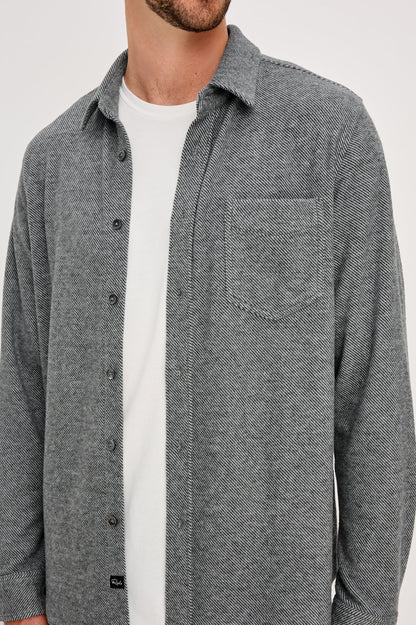 Rails Hawke Shirt