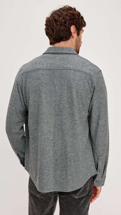 Rails Hawke Shirt