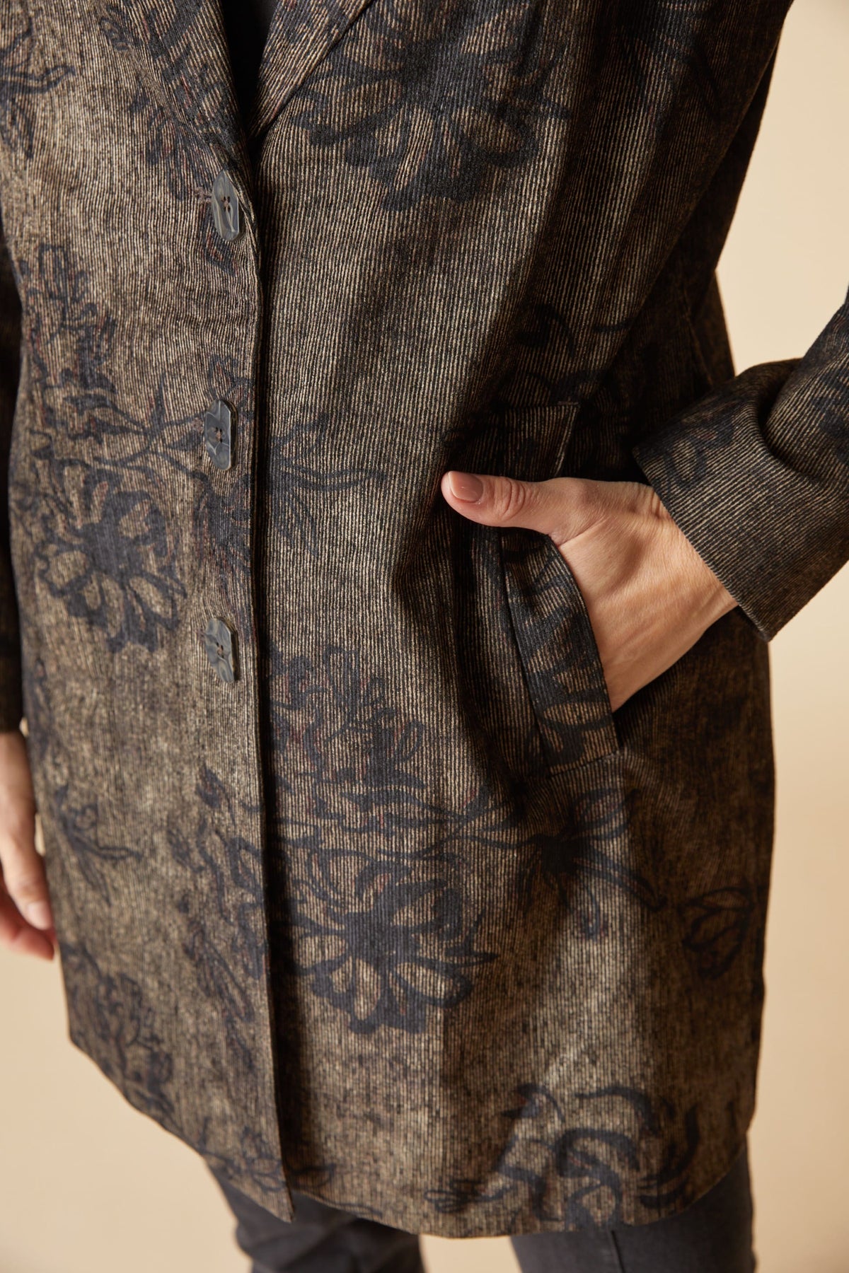 Habitat Jackets Habitat Paris Car Coat Habitat Paris Car Coat
