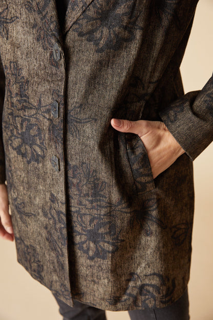 Habitat Jackets Habitat Paris Car Coat Habitat Paris Car Coat