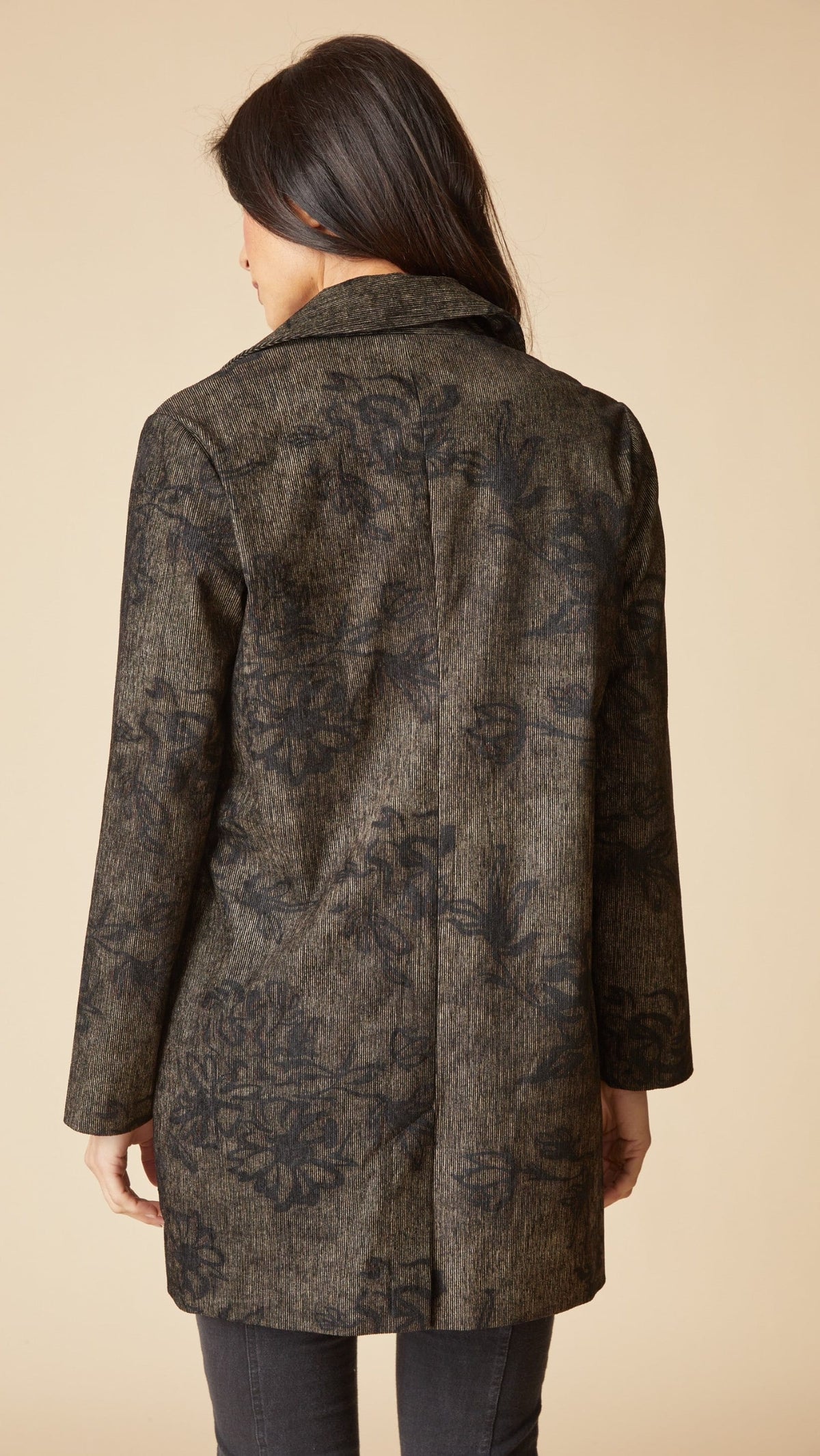 Habitat Jackets Habitat Paris Car Coat Habitat Paris Car Coat
