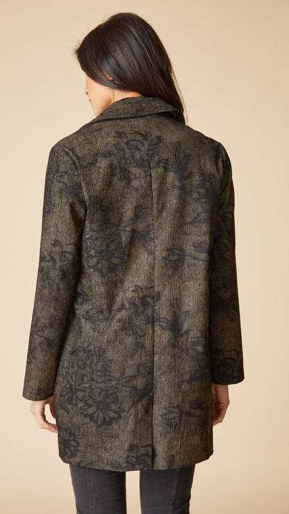 Habitat Jackets Habitat Paris Car Coat Habitat Paris Car Coat