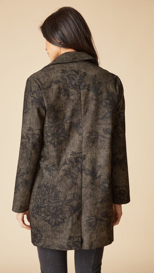Habitat Jackets Habitat Paris Car Coat Habitat Paris Car Coat