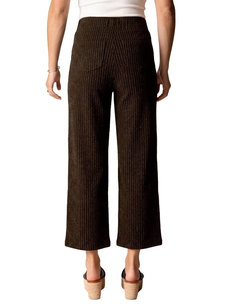 Habitat Pants Habitat Pasedena Monterey Stripe Pant Habitat Pasedena Monterey Stripe Pant