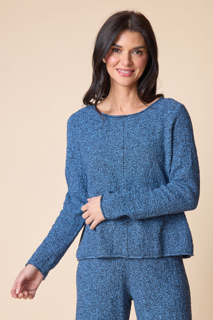 Habitat Sweaters Habitat Scramble Stitch Chill Knit Sweater - Multiple Colors 27122142 Habitat Scramble Stitch Chill Knit Sweater - Multiple Colors