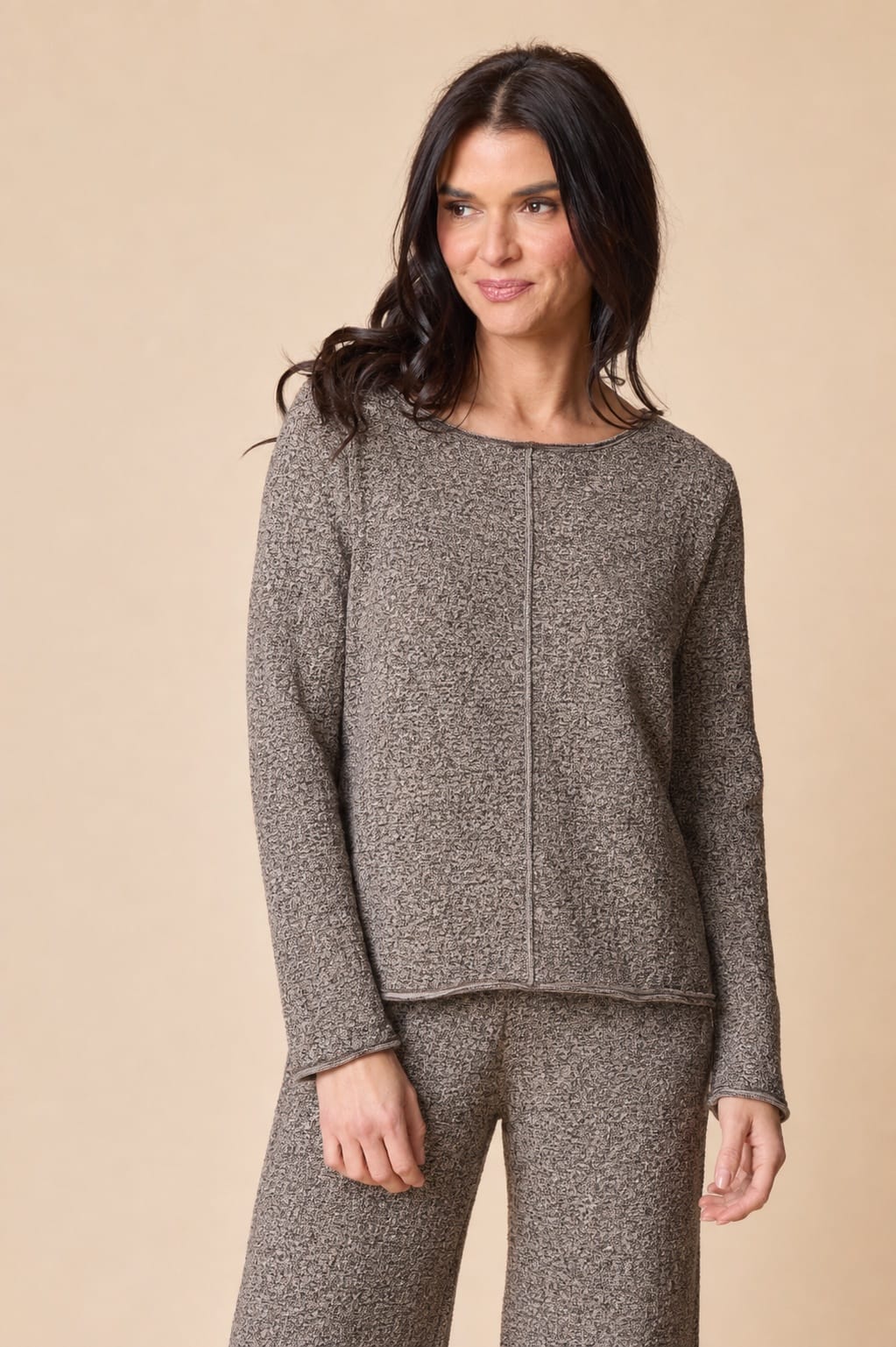 Habitat Sweaters Habitat Scramble Stitch Chill Knit Sweater - Multiple Colors 27154910 Habitat Scramble Stitch Chill Knit Sweater - Multiple Colors