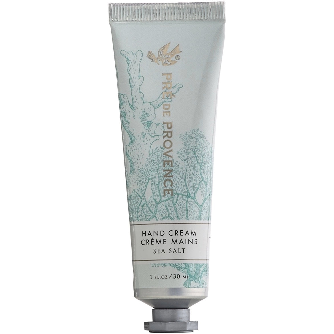 European Soaps Heritage Hand Cream - Multiple Scents