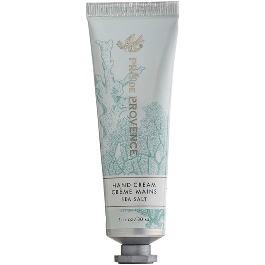 European Soaps Heritage Hand Cream - Multiple Scents