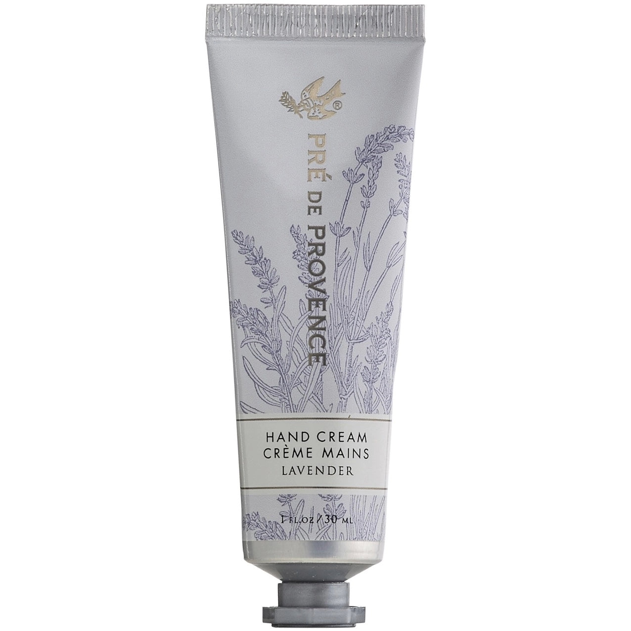 European Soaps Heritage Hand Cream - Multiple Scents