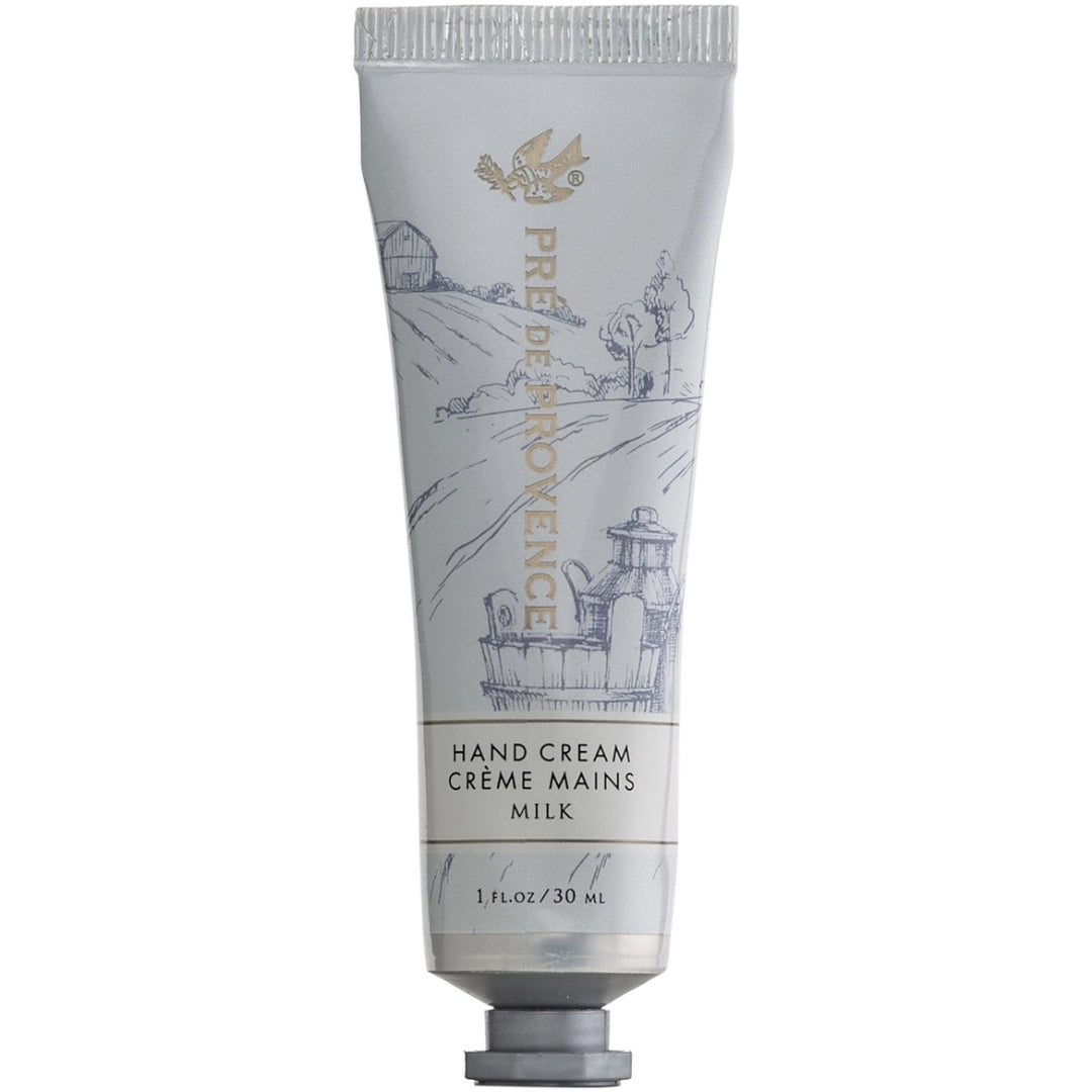 European Soaps Heritage Hand Cream - Multiple Scents