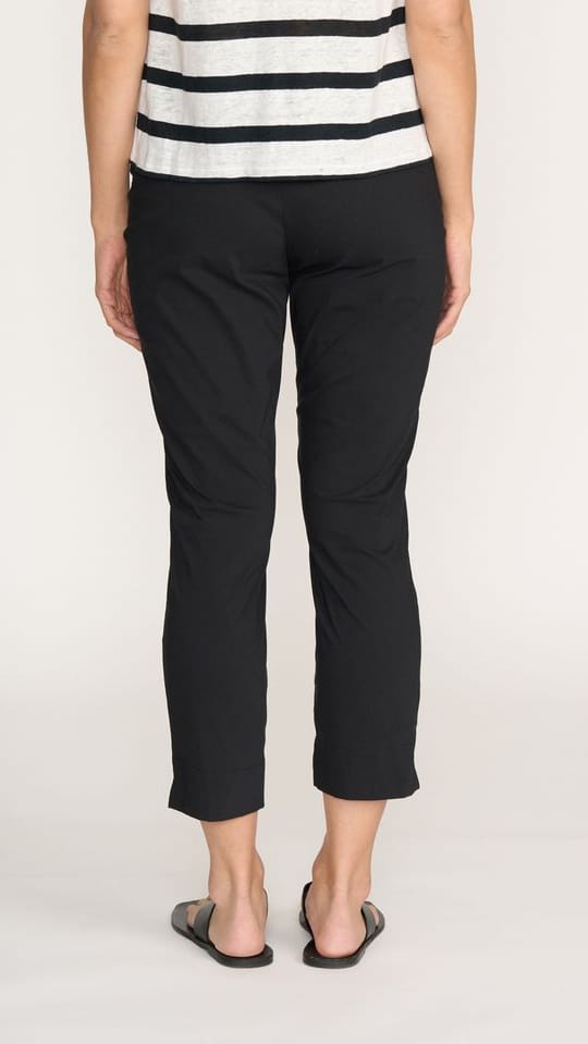 FOIL Pants Foil Fuss Free Capri - Multiple Colors Foil Fuss Free Capri - Multiple Colors