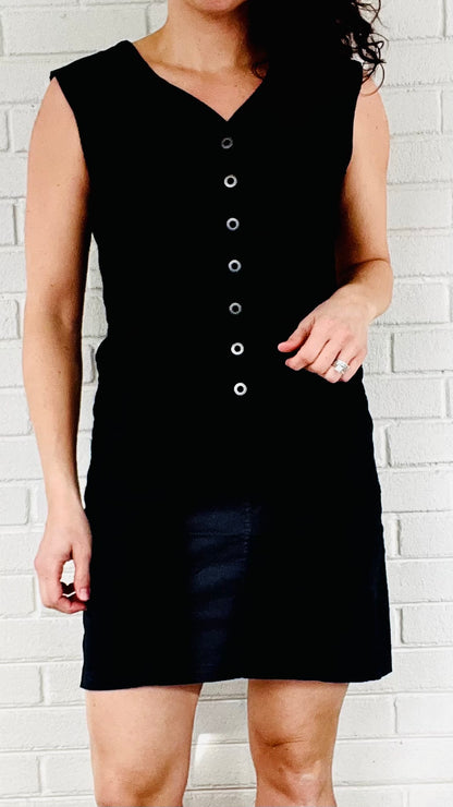 Escape Sun Washed On Deck Dress - Multiple Colors