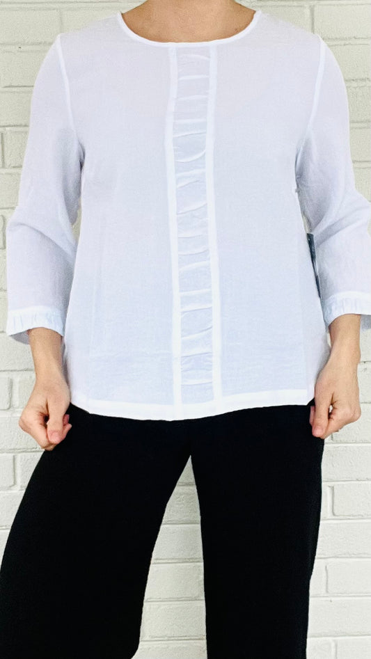 Habitat Express Travel Cindy Top - Multiple Colors