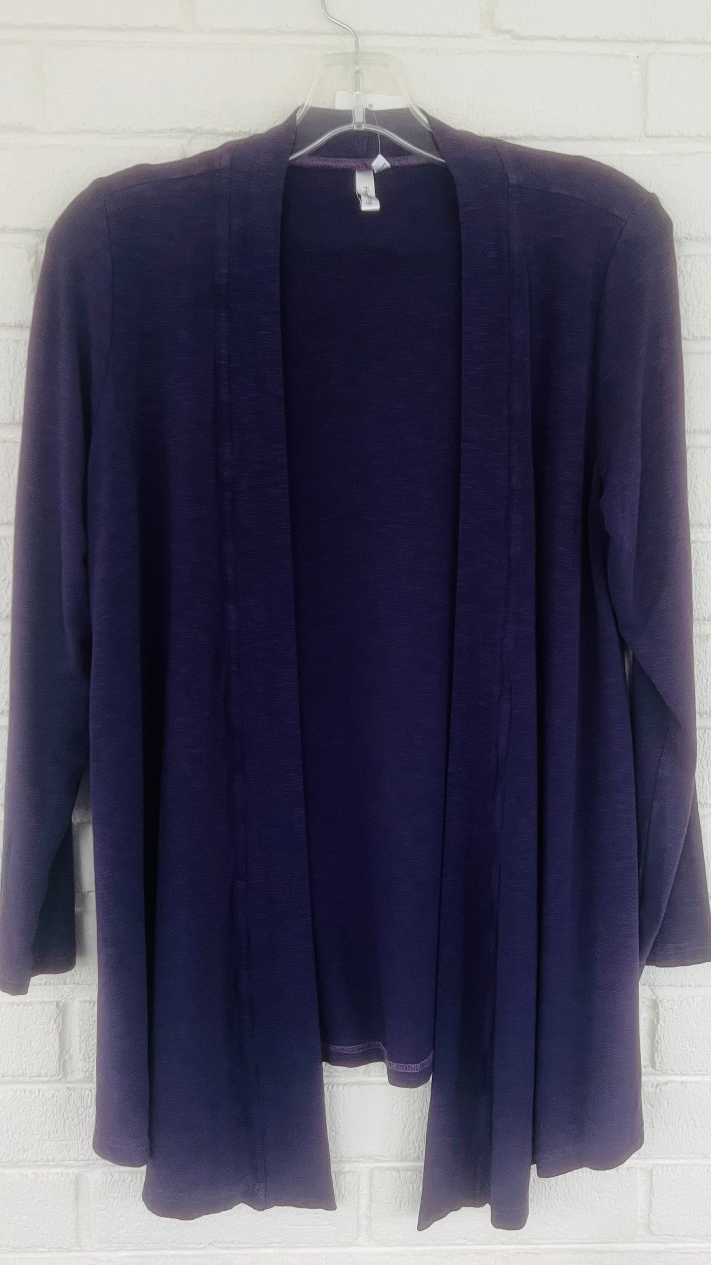 Heartstrings by Kleen Long Open Jacket - Multiple Colors