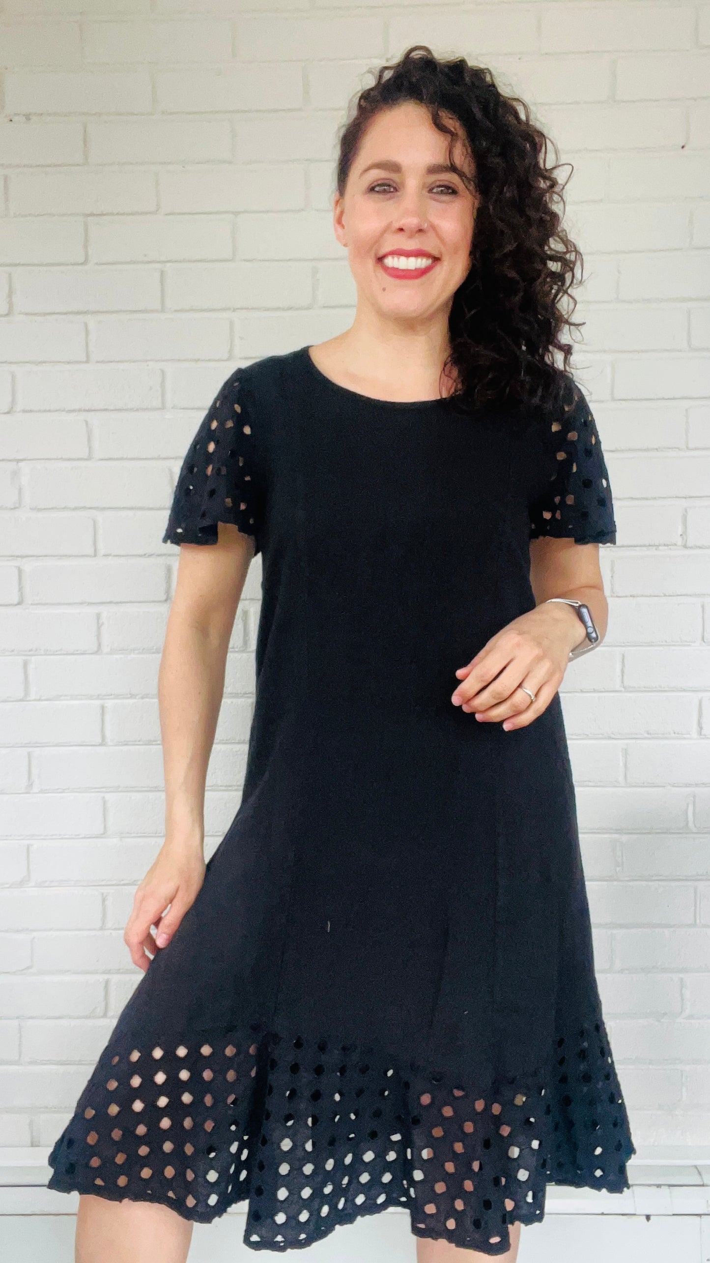 Fenini Flirty Dress