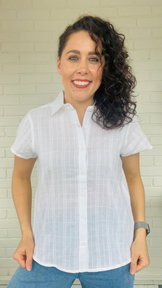 Old Ranch Aubrey Top - Multiple Colors