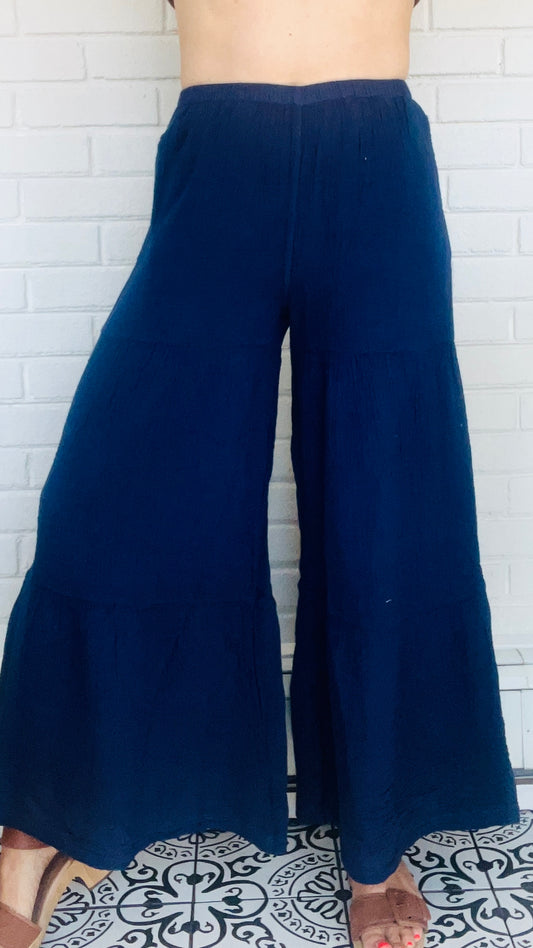 Shannon Passero Leocadia Pant