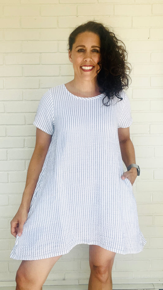 Shannon Passero Jacinta Dress
