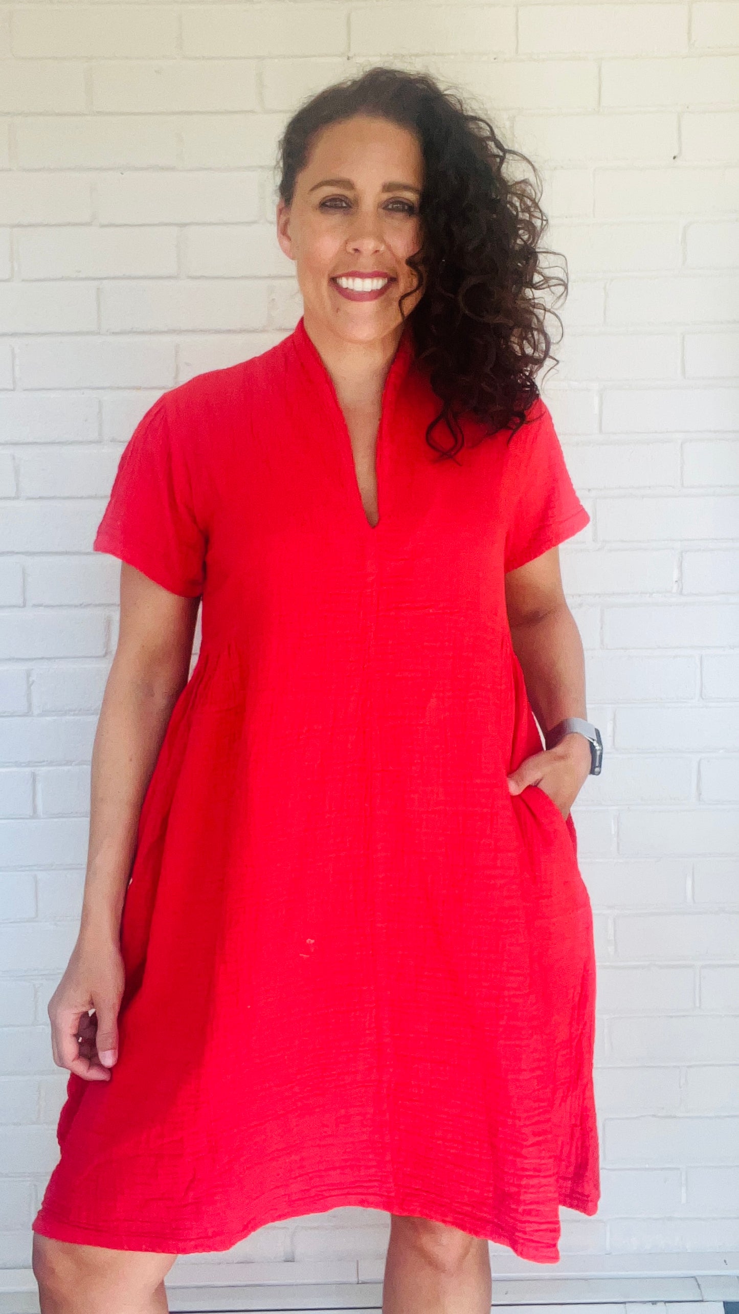 Shannon Passero Albany Dress - Multiple Colors