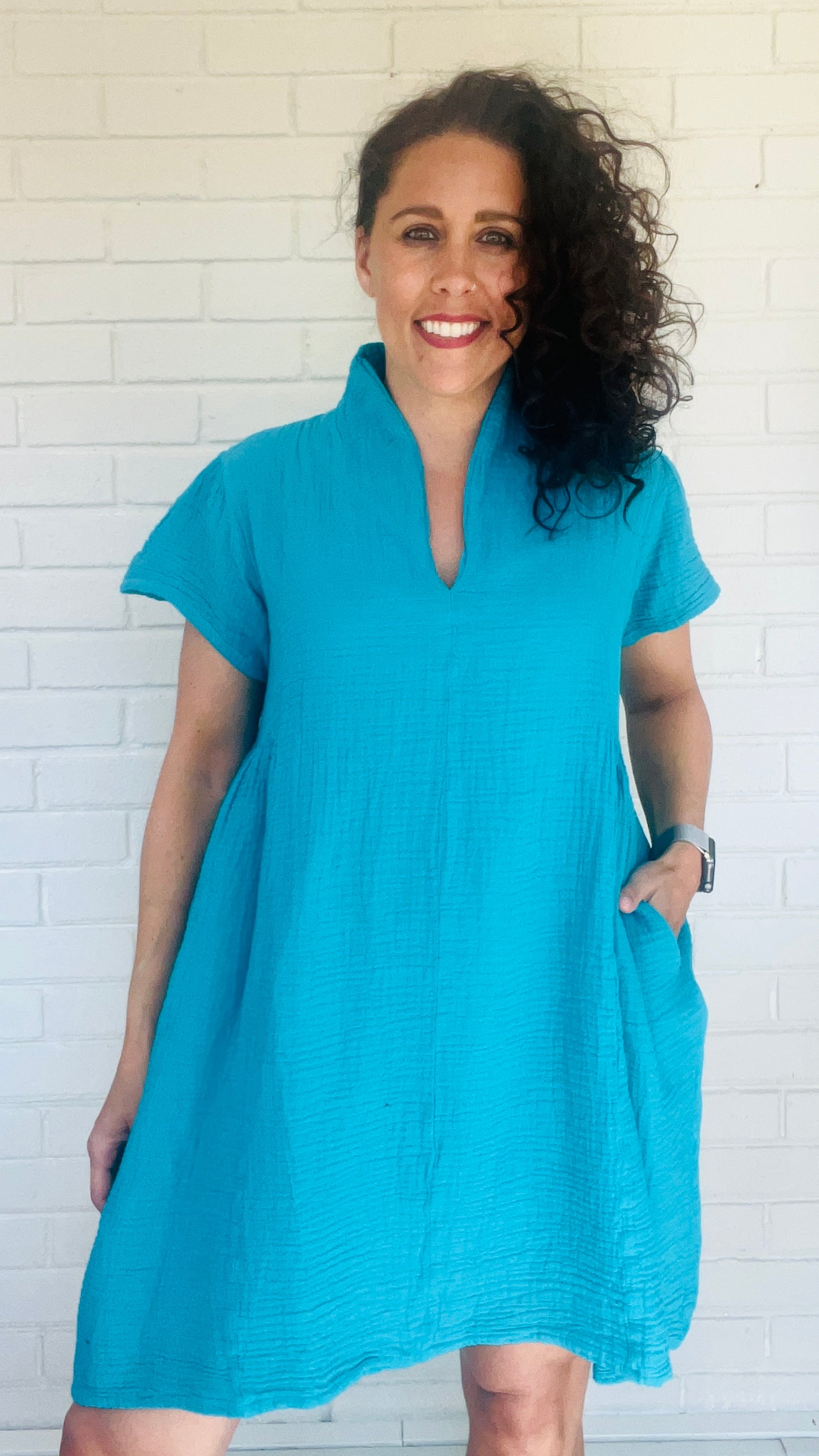 Shannon Passero Albany Dress - Multiple Colors