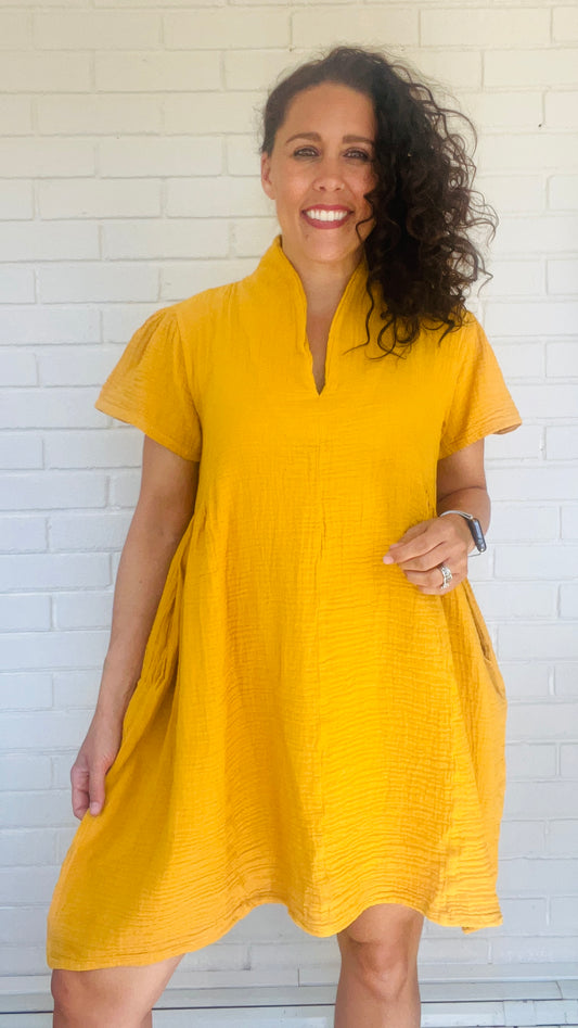 Shannon Passero Albany Dress - Multiple Colors