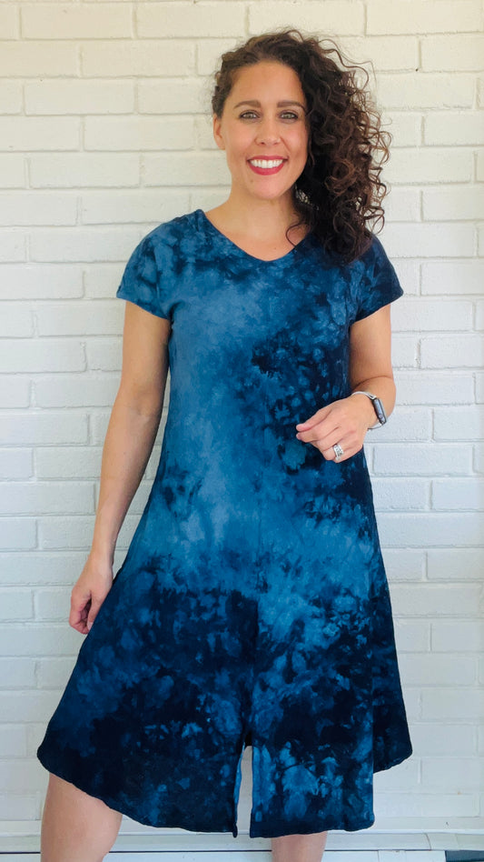 Oh My Gauze Kaley Dress - Multiple Colors