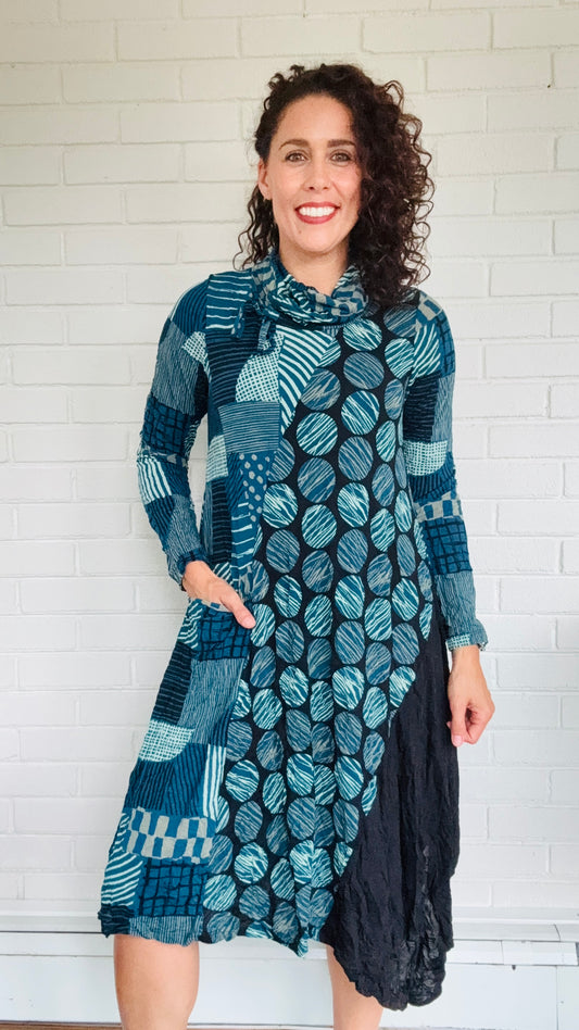 Chalet Siena Dress