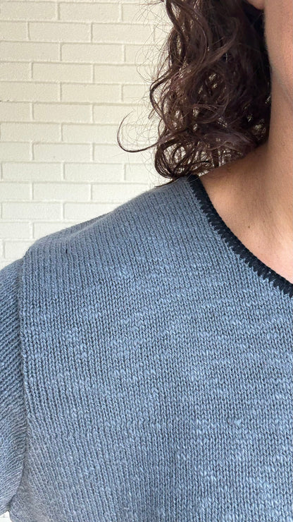 Avalin One Size Crew Sweater - Multiple Colors