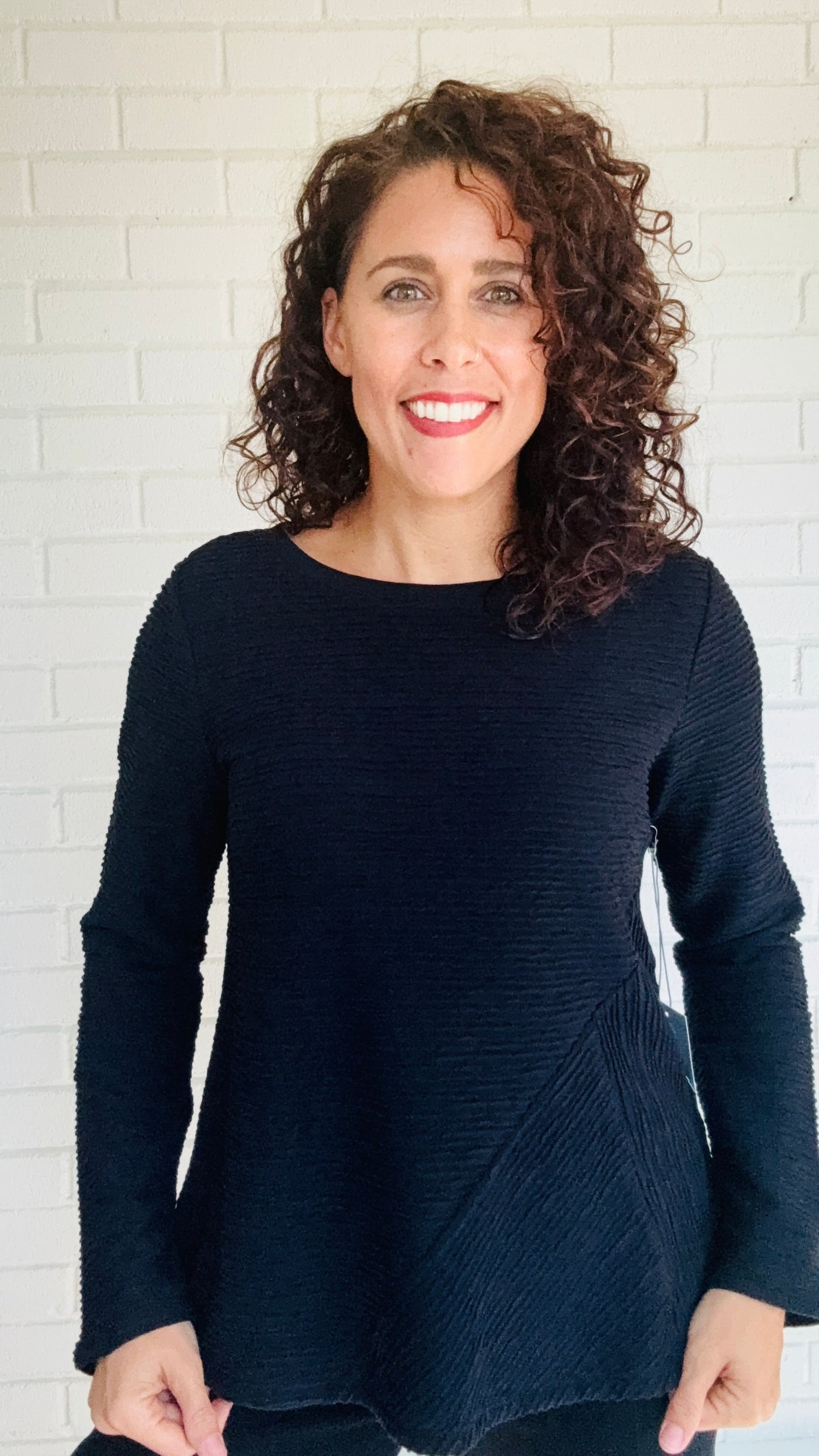 Habitat Ripple Effect Harvest Top - Multiple Colors
