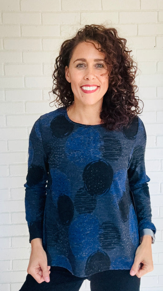 Olivia By Habitat Spotlight Easy Tee - Multiple Colors