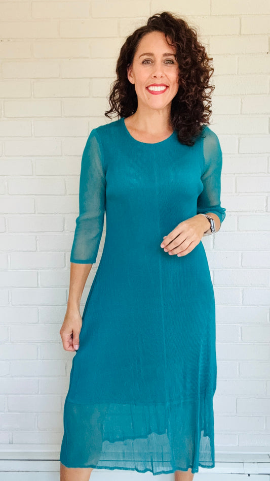Vanite The One Dress - Multiple Colors