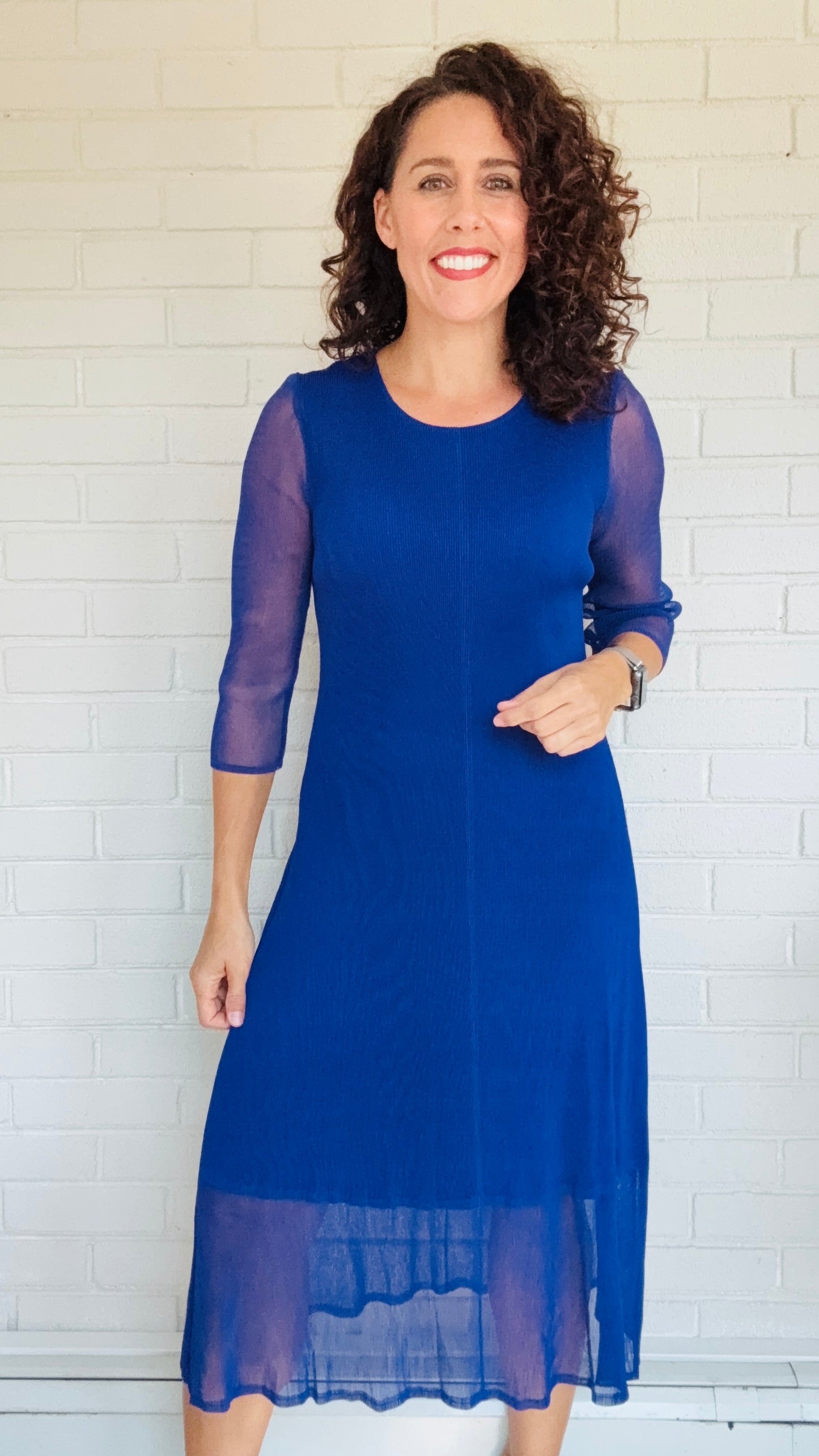 Vanite The One Dress - Multiple Colors