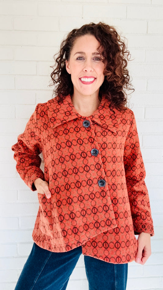 Chalet Damara Jacket