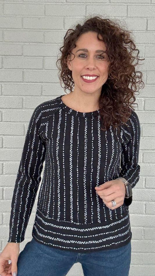 Escape Driftwood Lookout Pullover